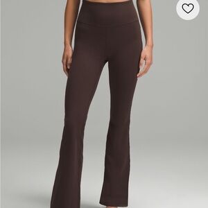 Lululemon Groove Flare Pants